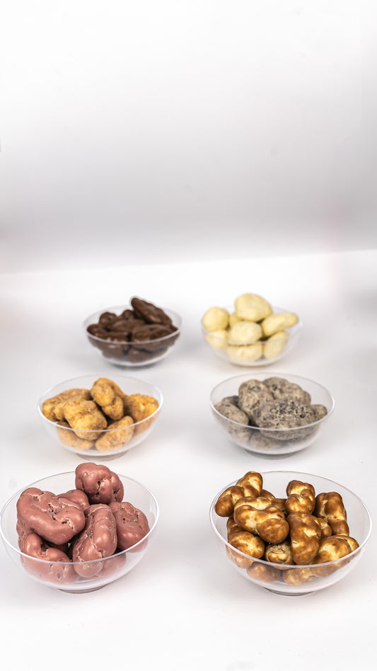 Pack - les best-sellers